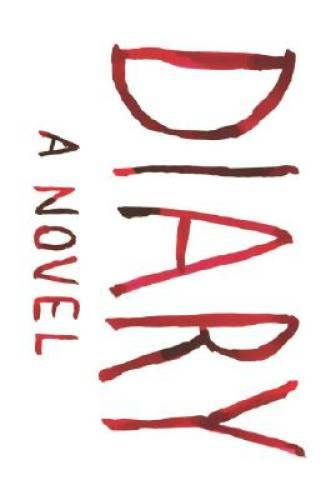 Diary: A Novel – Hardcover By Palahniuk, Chuck – GOOD