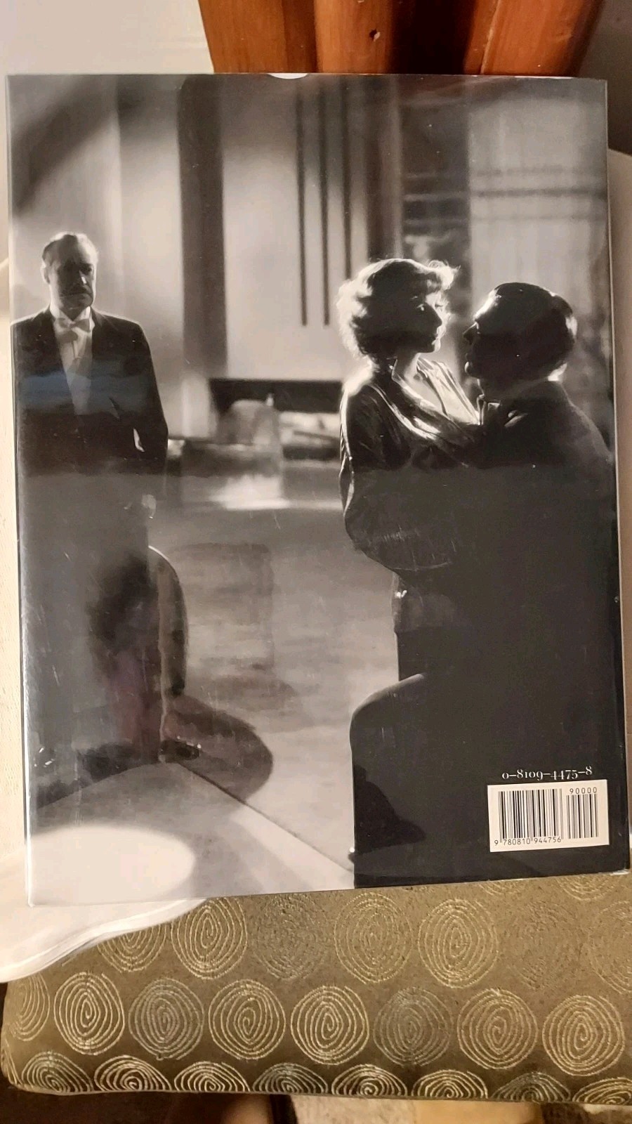 Sin In Soft Focus: Pre-code Hollywood by Mark A. Vieira