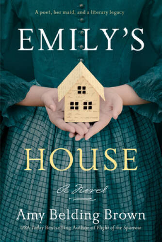 Emily’s House – Paperback By Brown, Amy Belding – VERY GOOD