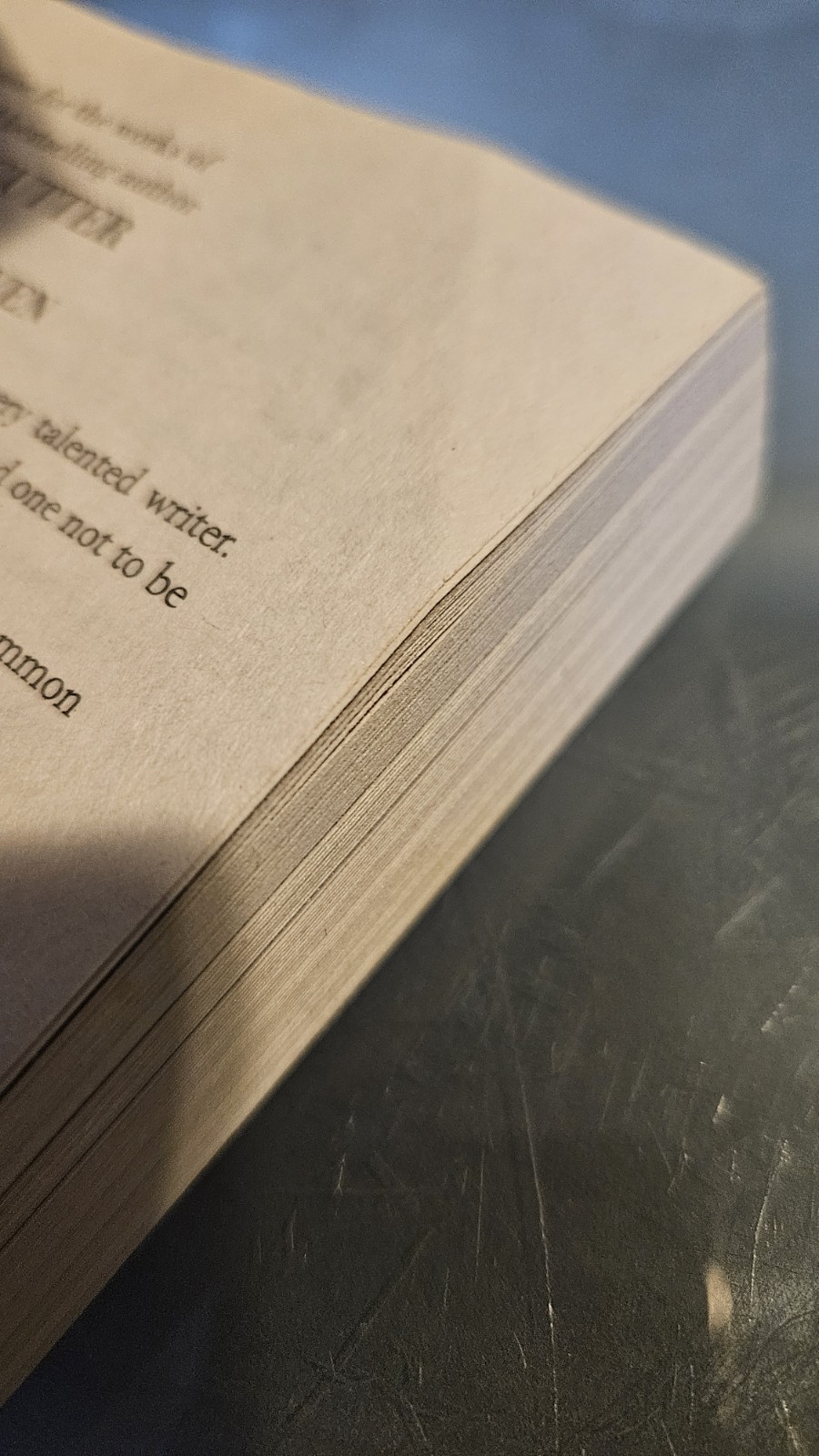 The Deep: Novel Nick Cutter