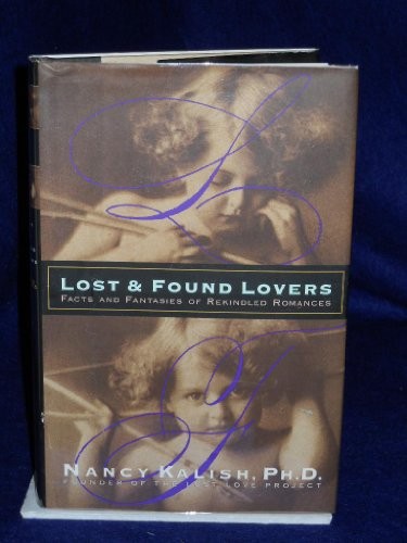 Lost and Found Lovers: Facts a – ACCEPTABLE