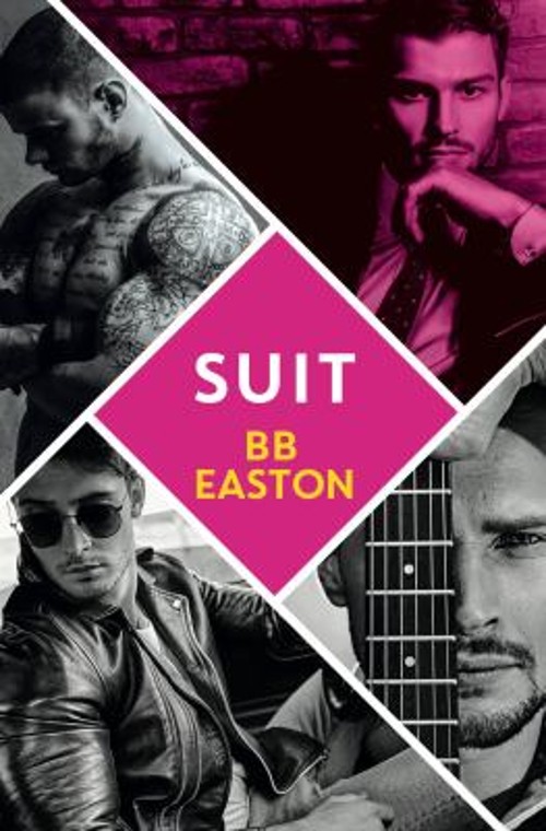 Suit Paperback B. B. Easton