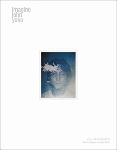 Imagine John Yoko – Hardcover By Lennon, John – GOOD