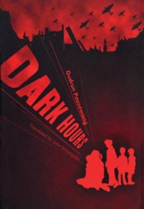 Dark Hours Hardcover Gudrun Pausewang