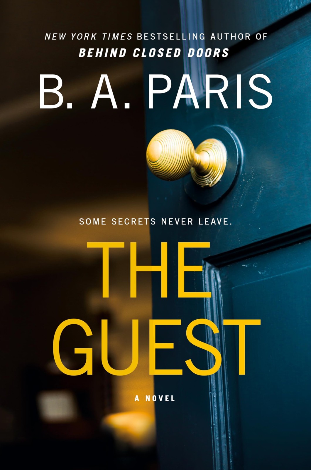 Guest (International Edition)