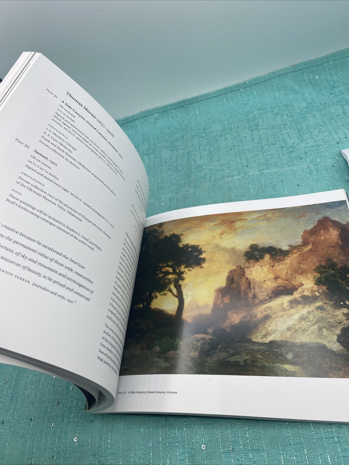 Questroyal Fine Art Important American Paintings: Volume X Fall 2009