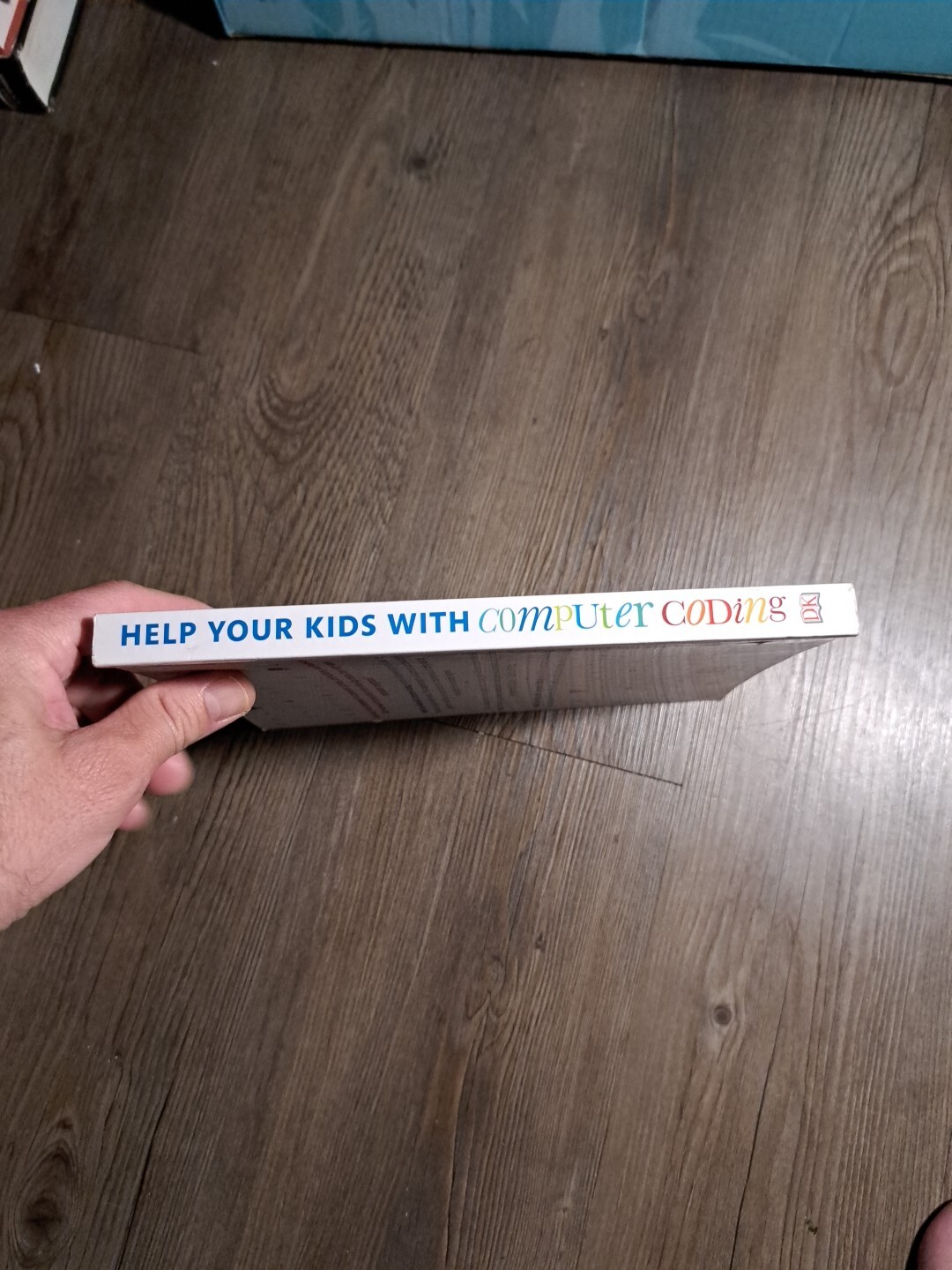 Help Your Kids Ser.: Help Your Kids with Computer Coding : A Unique Step-By-Step