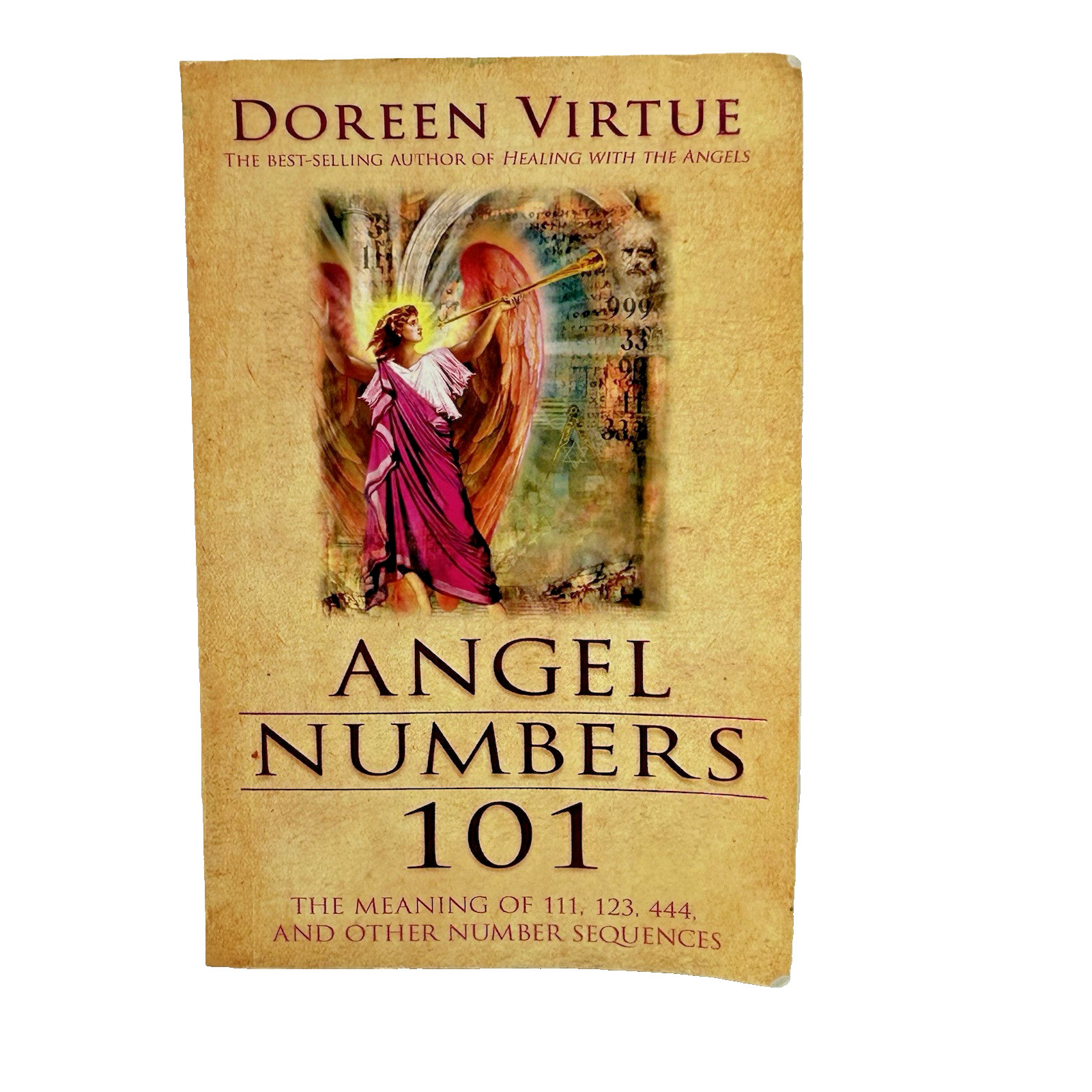 Angel Numbers 101: The Meaning of 111, 123, 444, and Other Number Sequences