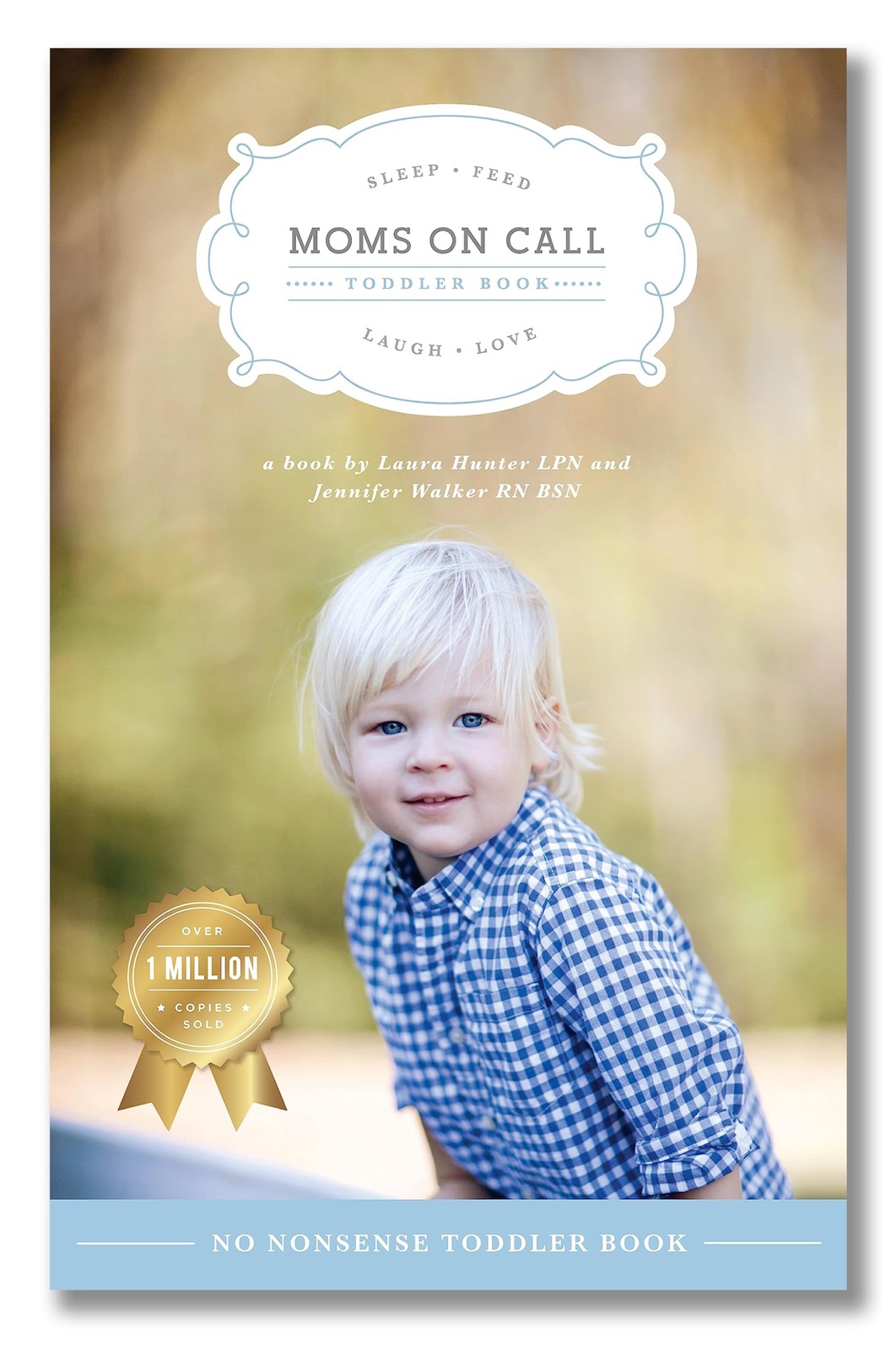 Moms on Call | Toddler Book 15 Months-4 Years | Parenting Book 3 of 3 | 20th…