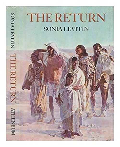 The Return Hardcover Sonia Levitin