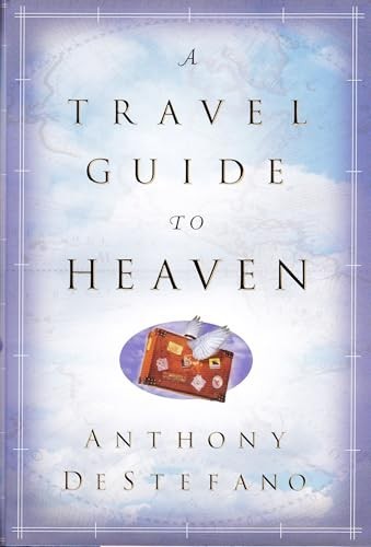 A Travel Guide to Heaven (Rand – ACCEPTABLE