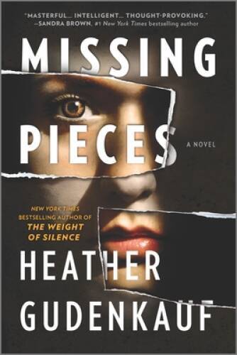 Missing Pieces – Paperback By Gudenkauf, Heather – ACCEPTABLE