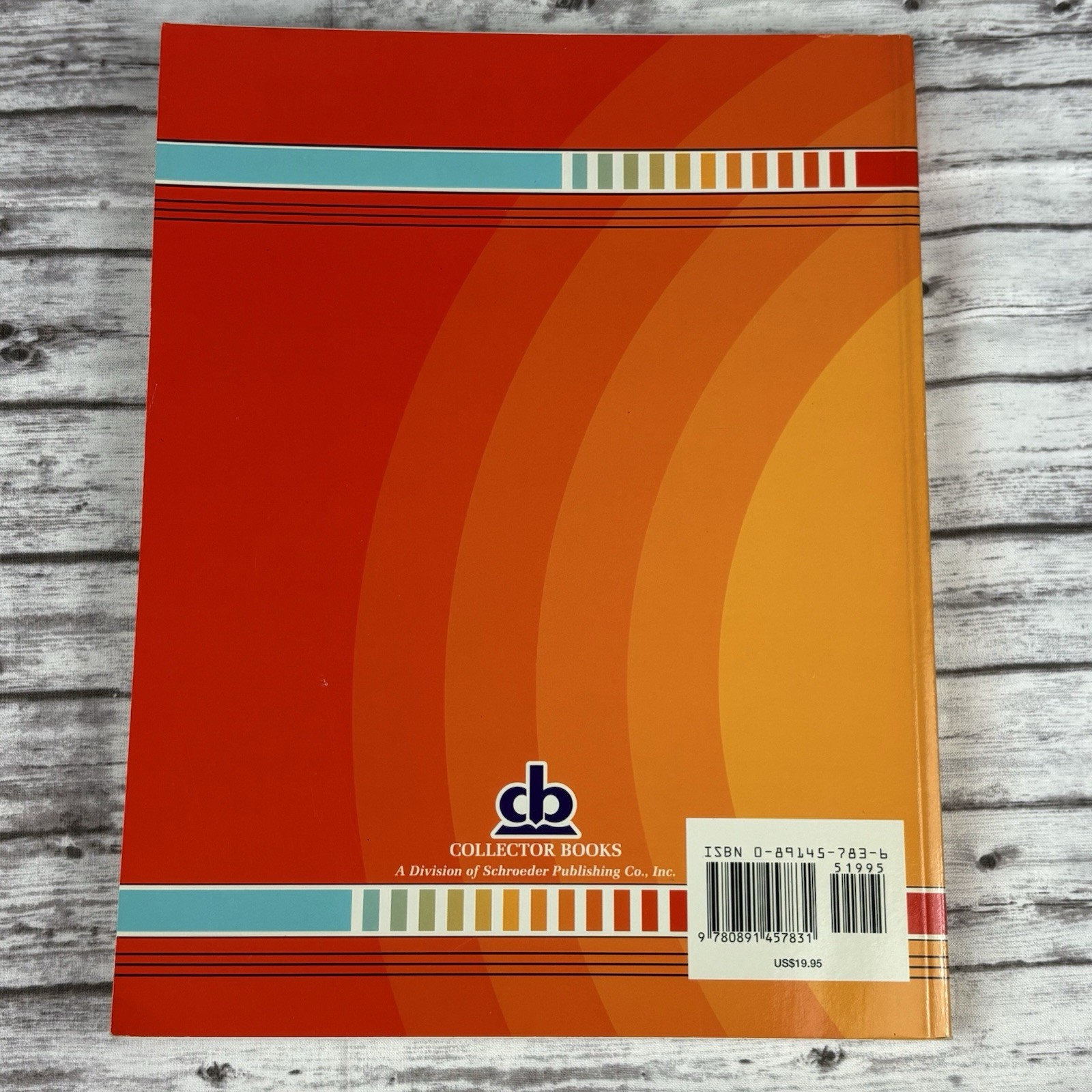 McDonalds Collectibles: Identification and Value Guide – Paperback – VERY GOOD