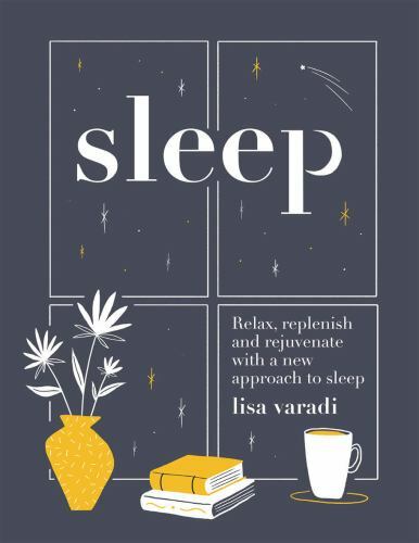 Sleep: The Secrets of Slumber by