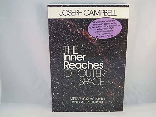 The Inner Reaches of Outer Space: Metaphor as Myth and as Religion – GOOD