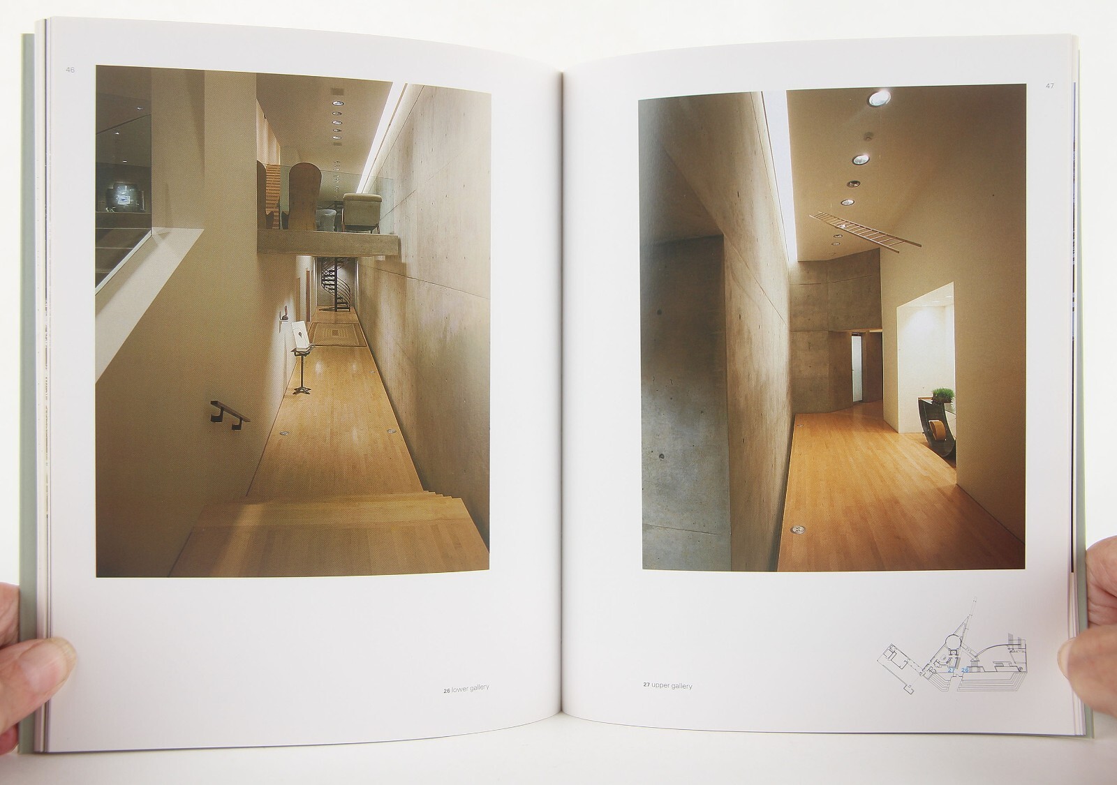 Turtle Creek Residence SIGNED Architect Antoine Samuel Predock (1936-2024) VG+
