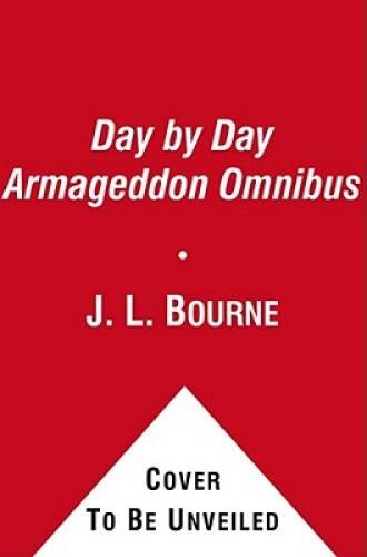 Day by Day Armageddon: Origin to Exile [Books 1 & 2] – Paperback – GOOD