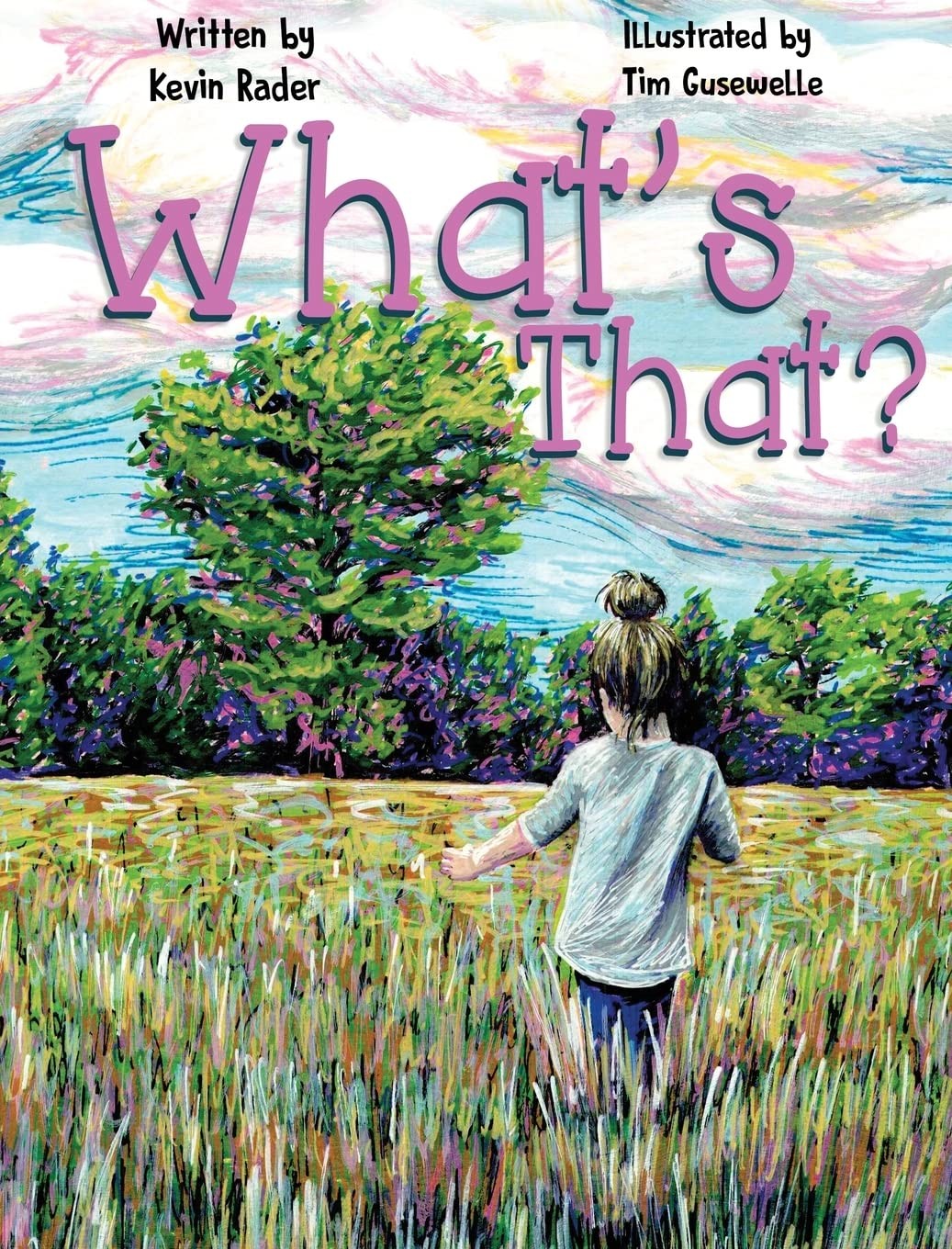 What’s That?