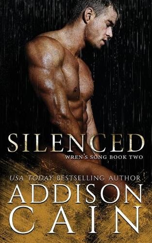 Addison Cain Silenced (Paperback) (UK IMPORT)