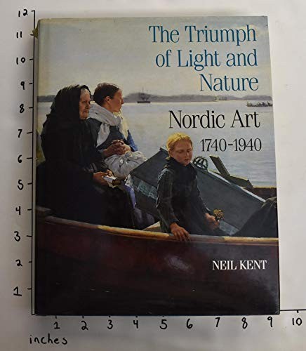 The Triumph of Light and Natur – ACCEPTABLE