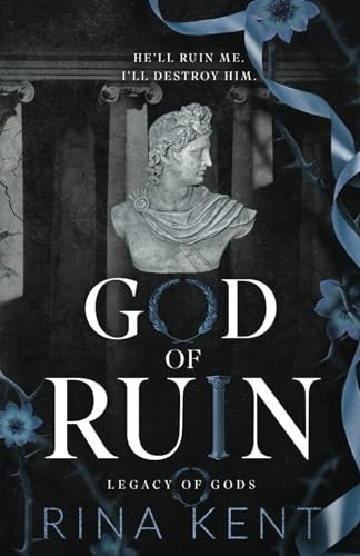 God of Ruin: Special Edition Print: 4 (L…, Kent, Rina