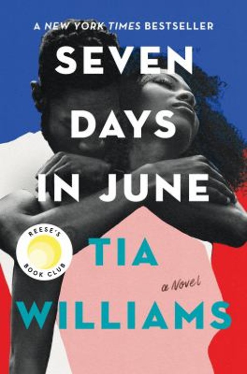 Seven Days in June Hardcover Tia Williams