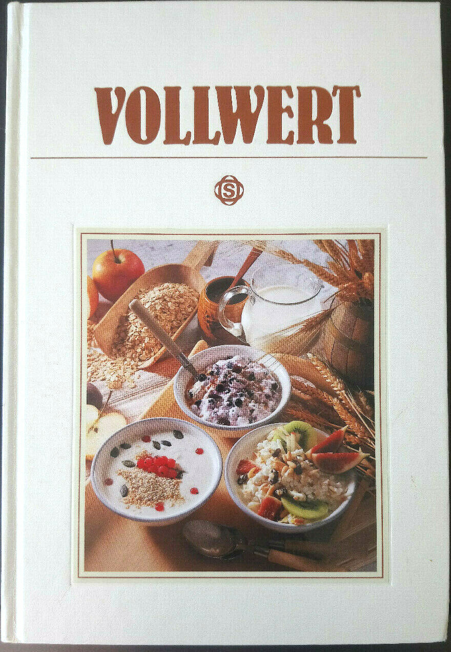 Vollwert – Sigloch Edition – gebundene Ausgabe