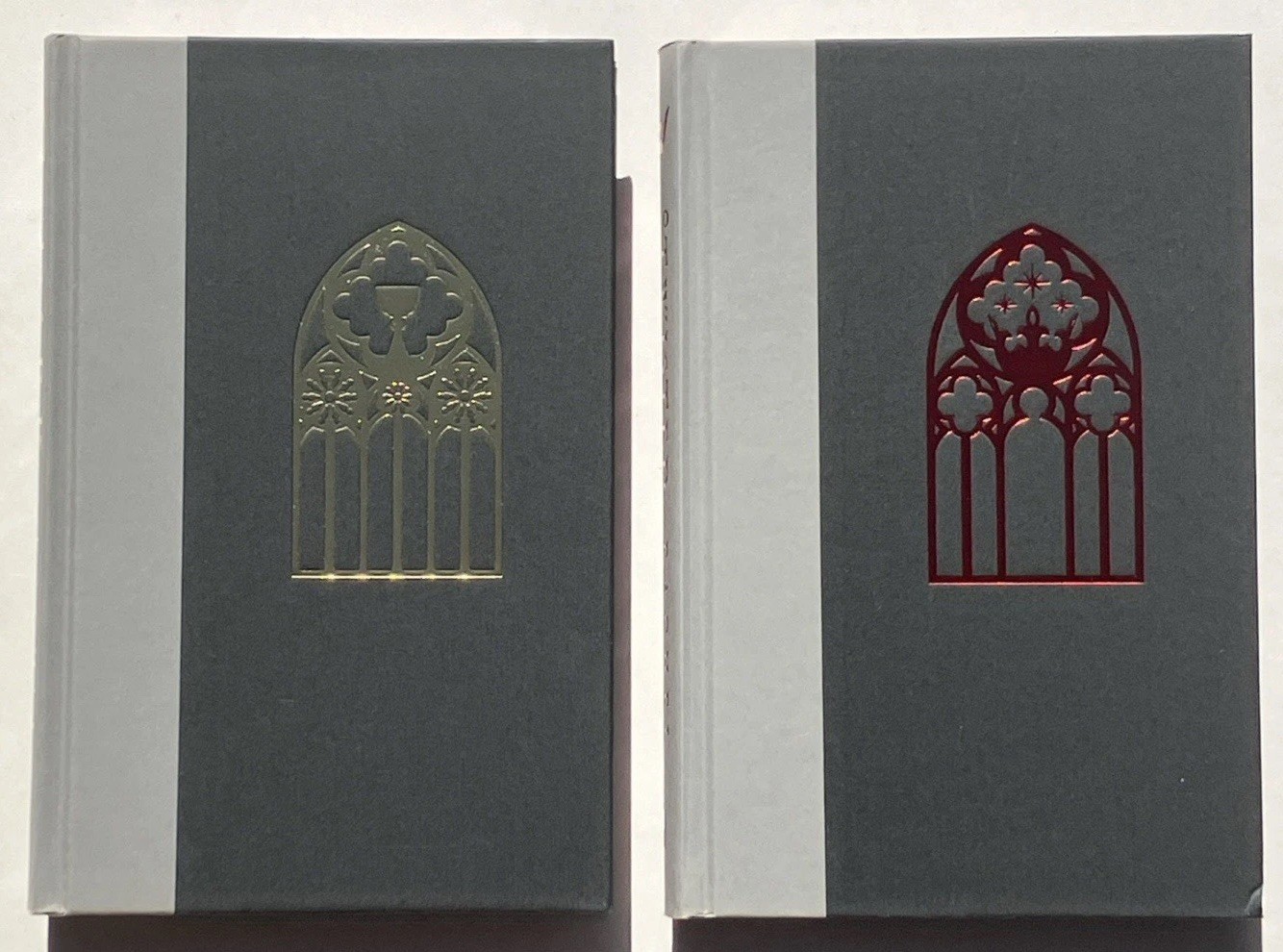 One Dark Window & Two Twisted Crowns Barnes Noble Special Edition Rachel Gillig
