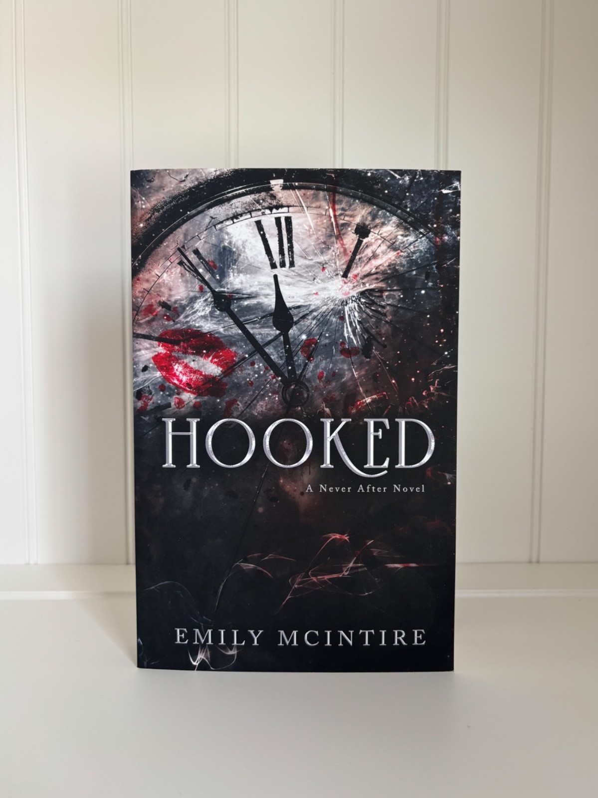 Hooked by Emily McIntire (2021, Trade Paperback)