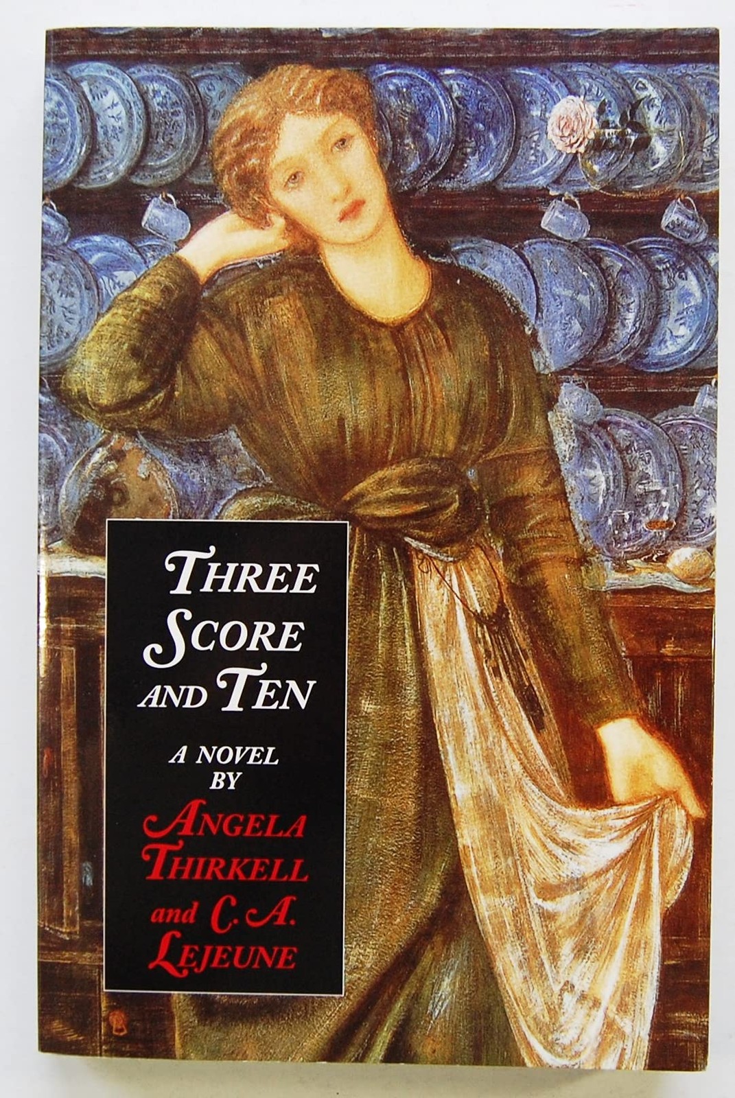 Three Score And Ten