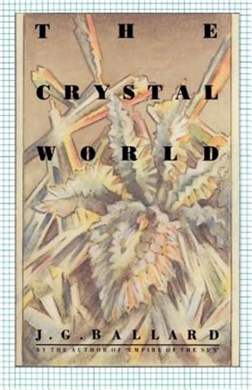 The Crystal World (Paperback or Softback)