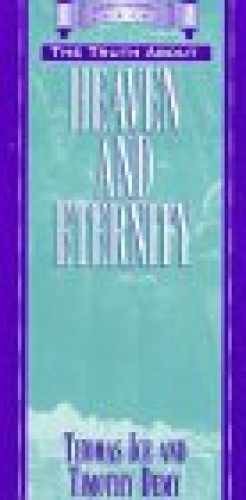 The Truth About Heaven and Eternity – Paperback, by Ice Thomas; Demy – Very Good