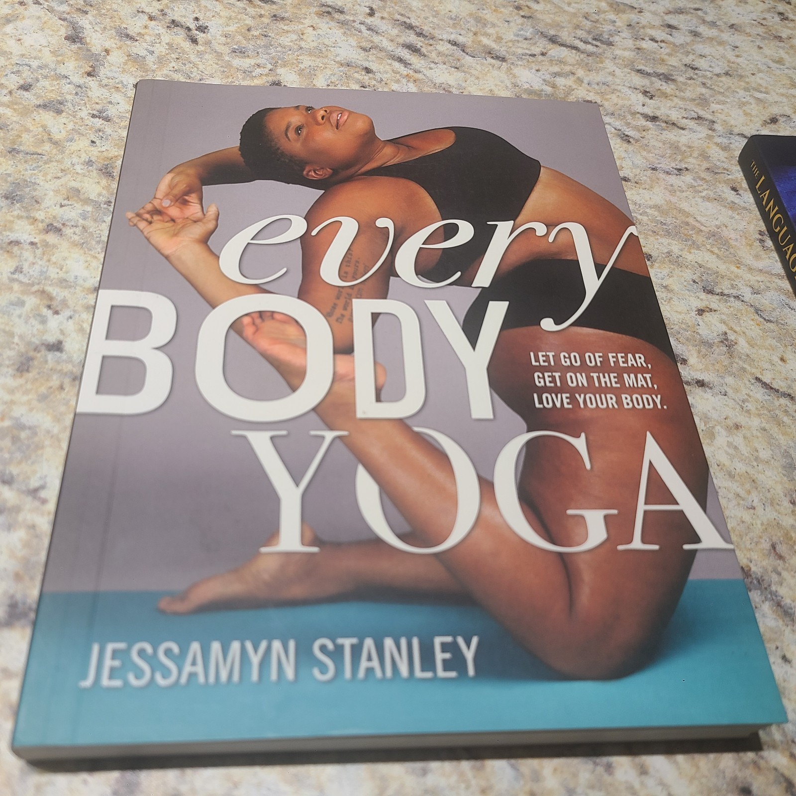 Ultimate Yoga Stretching Books Lot