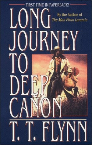 Long Journey to Deep Canon