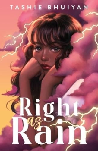 Tashie Bhuiyan Right as Rain (Hardback) (UK IMPORT)