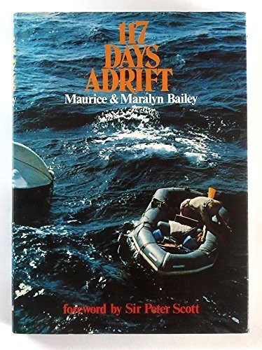 117 Days Adrift by Maurice Bailey (1974-04-03)