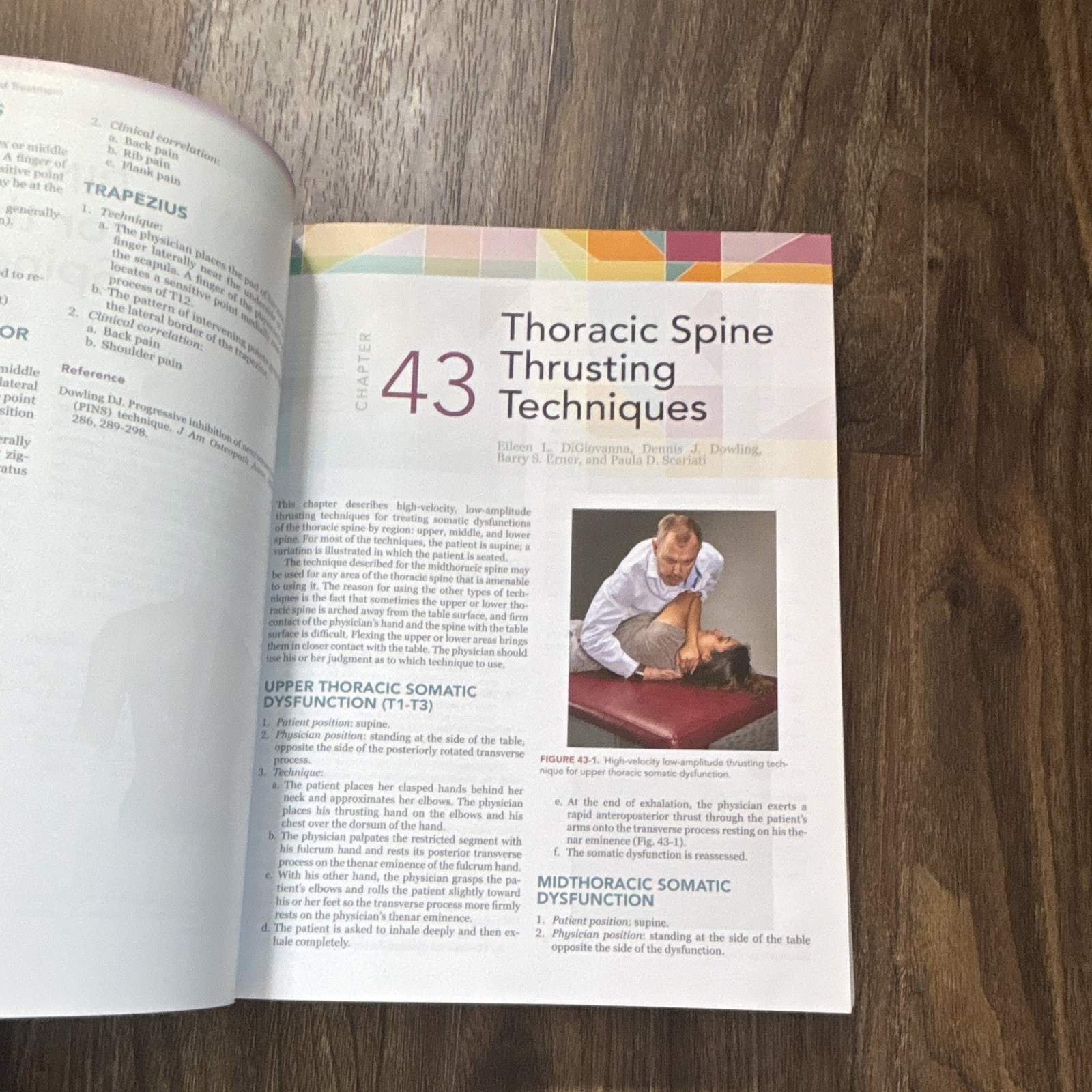 Wolters Kluwer – Osteopathic Approach to Diagnosis & Treatment 4th Ed