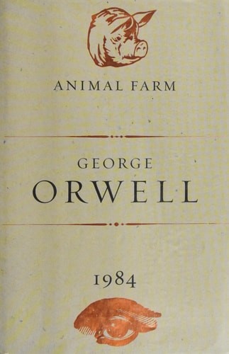 Animal Farm and 1984