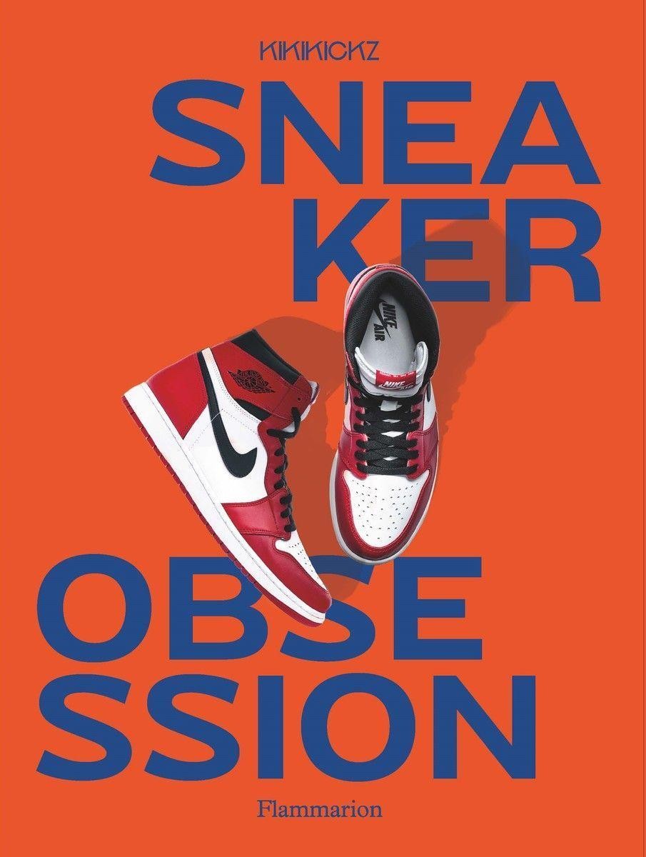 Sneaker Obsession Alexandre Pauwels