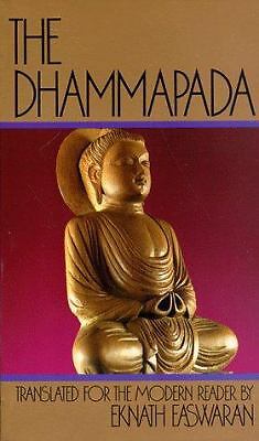 The Dhammapada by Easwaran, Eknath