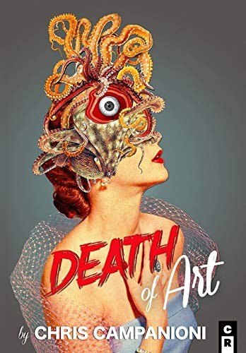 Death Of Art