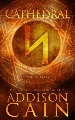 Addison Cain Cathedral (Paperback) (UK IMPORT)