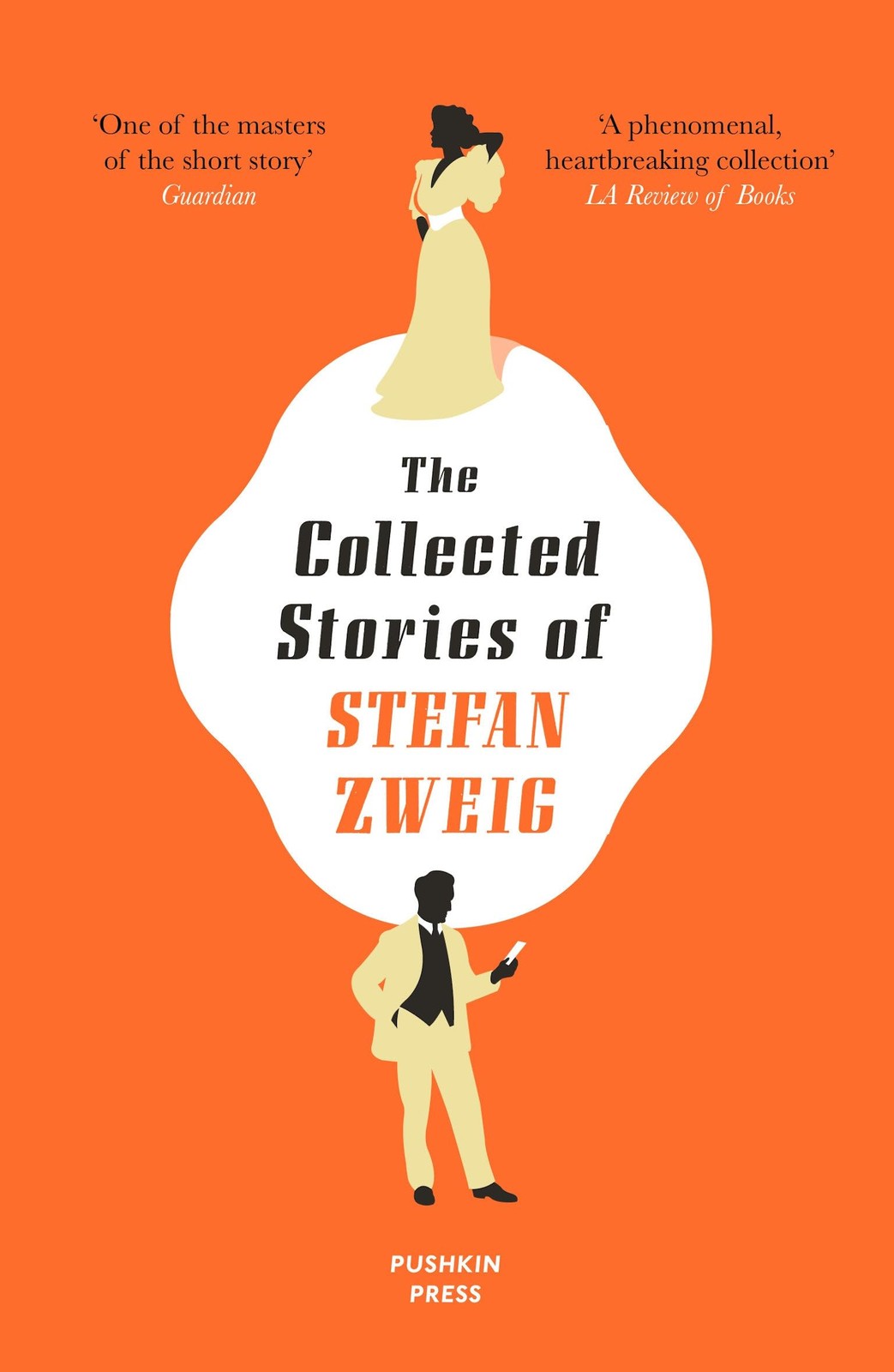 The Collected Stories of Stefan Zweig Zweig, Stefan|Bell, Anthea paperback V…