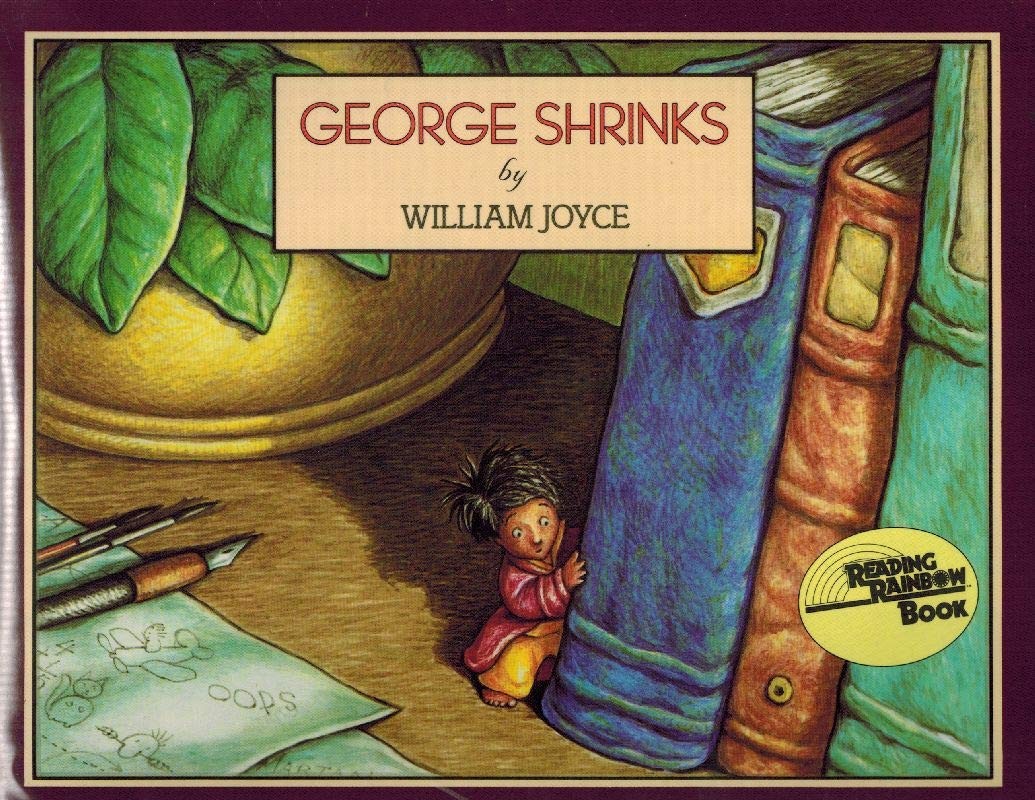 George Shrinks