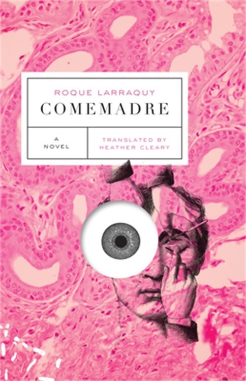Comemadre (Paperback or Softback)