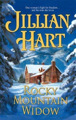 Rocky Mountain Widow – 9780373293650, Jillian Hart, paperback