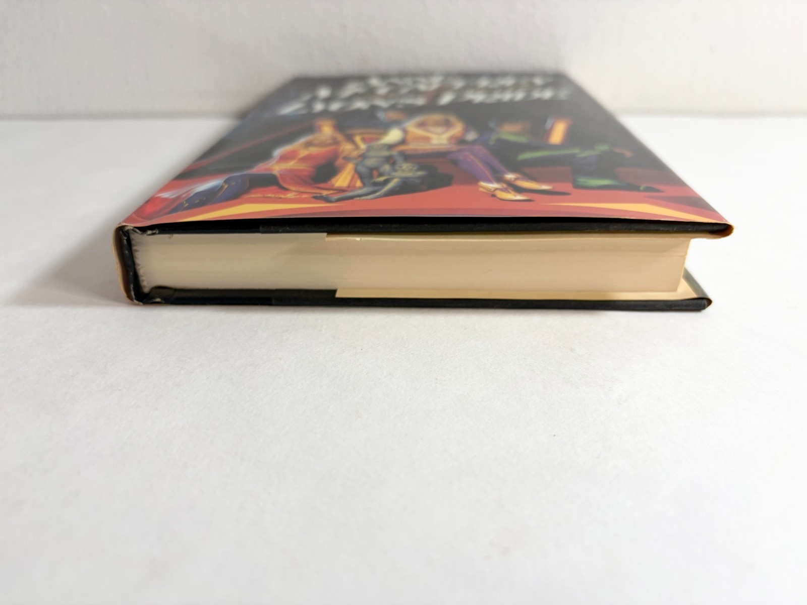 Lyon’s Pride Hardcover Book Ace Putnam Anne McCaffrey