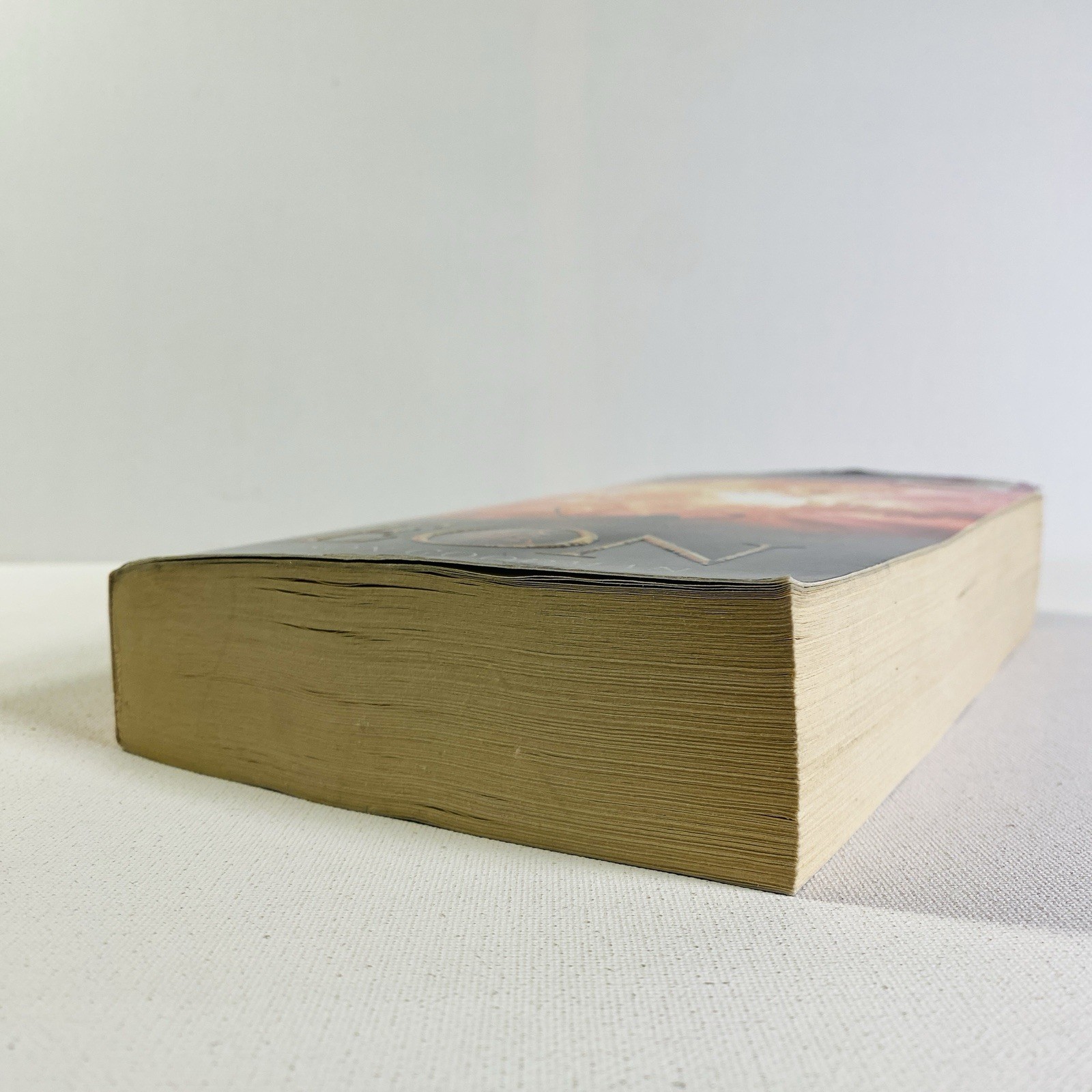 Eon by Alison Goodman (2010, Trade Paperback)