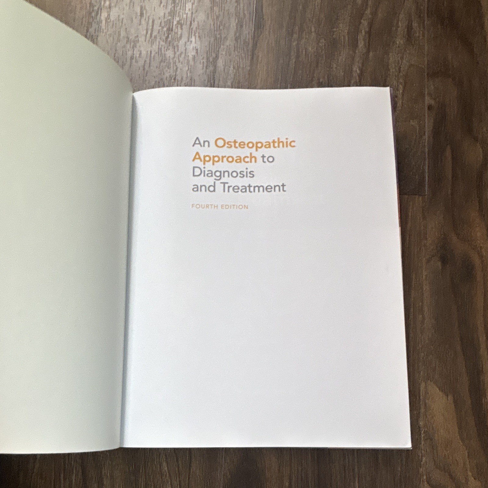 Wolters Kluwer – Osteopathic Approach to Diagnosis & Treatment 4th Ed
