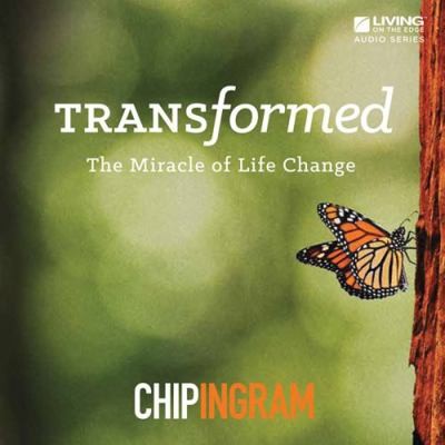 Transformed Study Guide by Chip Ingram